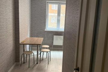 Фото №2: 1-комнатная квартира 42 м² - Краснодар, мкр. Славянский, ул. Заполярная, 35к12