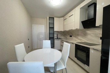 Фото №2: 2-комнатная квартира 58 м² - Краснодар, мкр. Достояние, ул. Григория Булгакова, 13к1