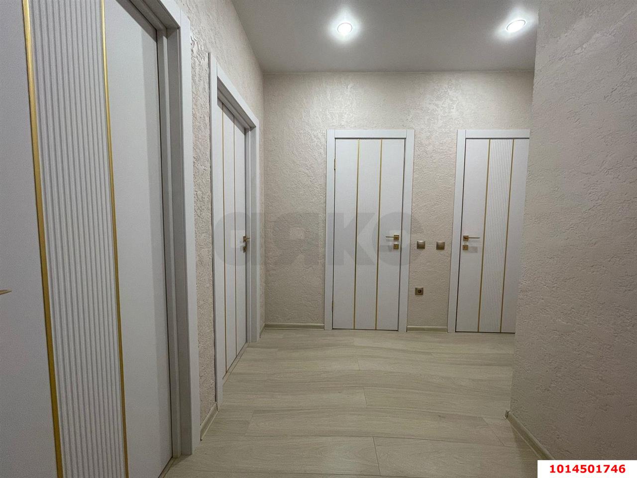 Фото №8: 2-комнатная квартира 58 м² - Краснодар, Достояние, ул. Григория Булгакова, 13к1