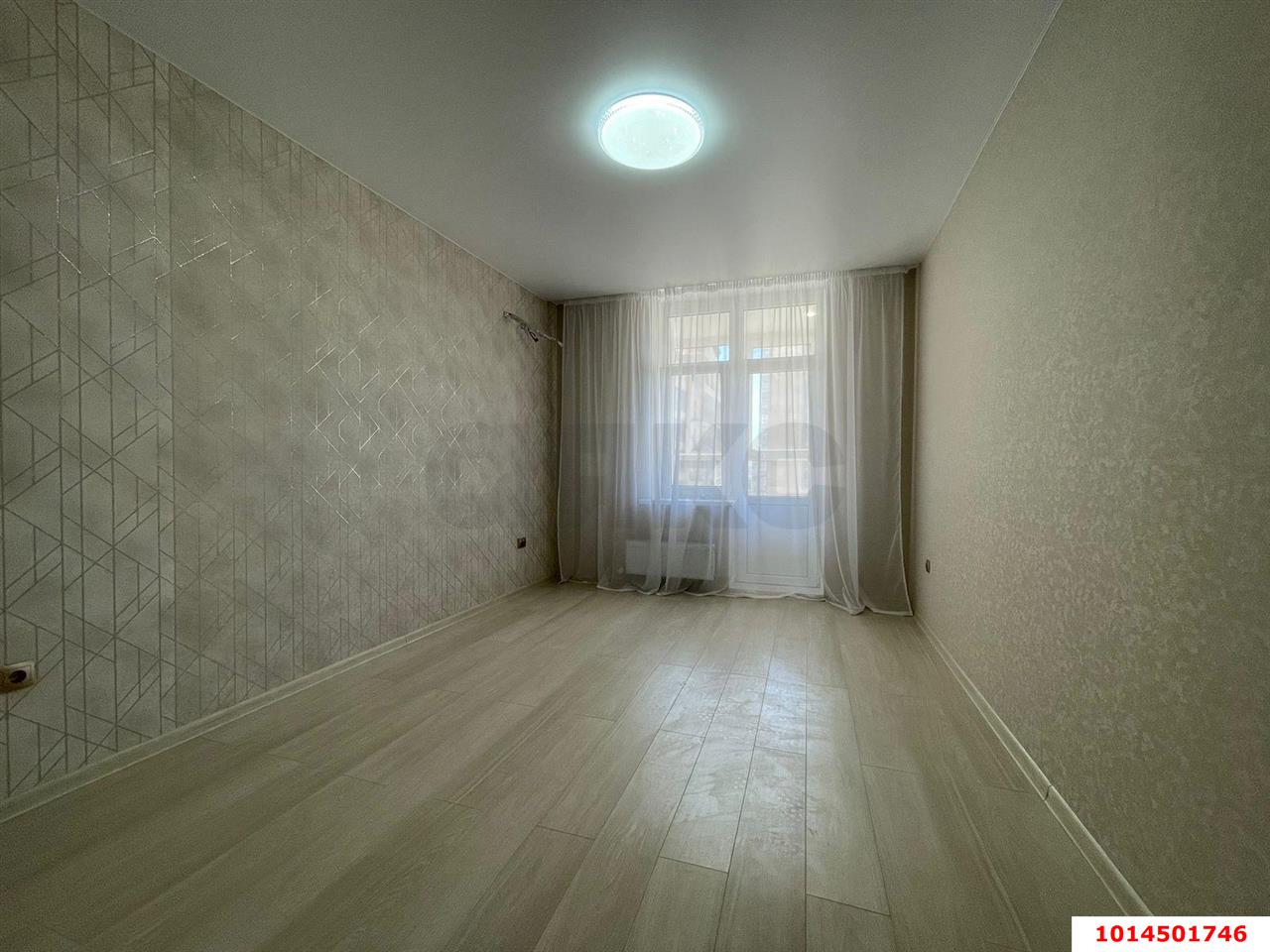 Фото №5: 2-комнатная квартира 58 м² - Краснодар, Достояние, ул. Григория Булгакова, 13к1