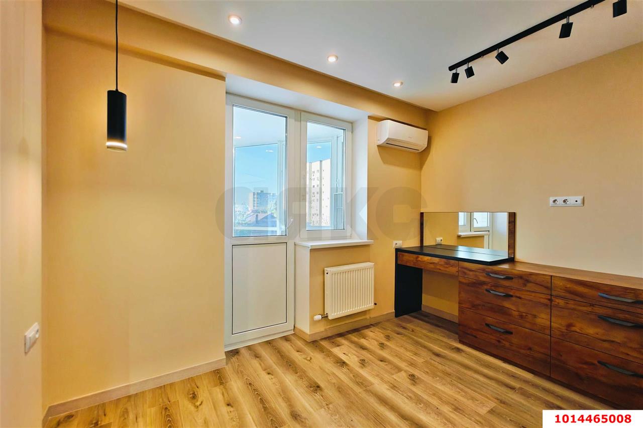 Фото №8: 3-комнатная квартира 86 м² - Краснодар, ЖК Седьмой Континент, ул. Совхозная, 1к6