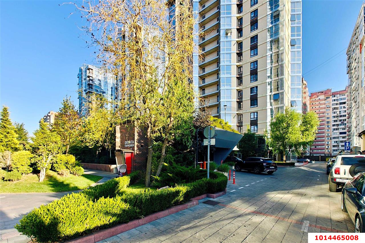 Фото №18: 3-комнатная квартира 86 м² - Краснодар, ЖК Седьмой Континент, ул. Совхозная, 1к6