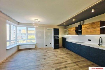 Фото №4: 3-комнатная квартира 86 м² - Краснодар, мкр. жилой комплекс Седьмой Континент, ул. Совхозная, 1к2