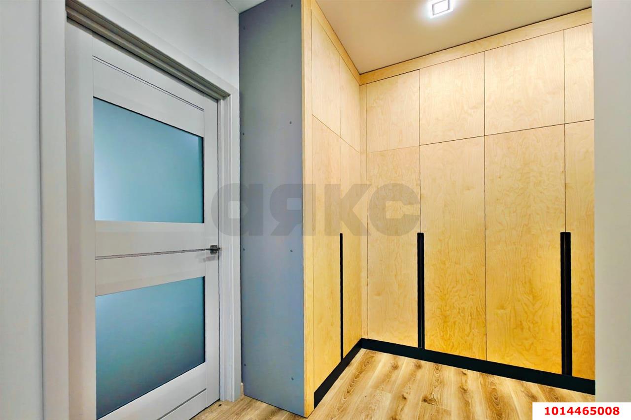 Фото №8: 3-комнатная квартира 86 м² - Краснодар, жилой комплекс Седьмой Континент, ул. Совхозная, 1к2