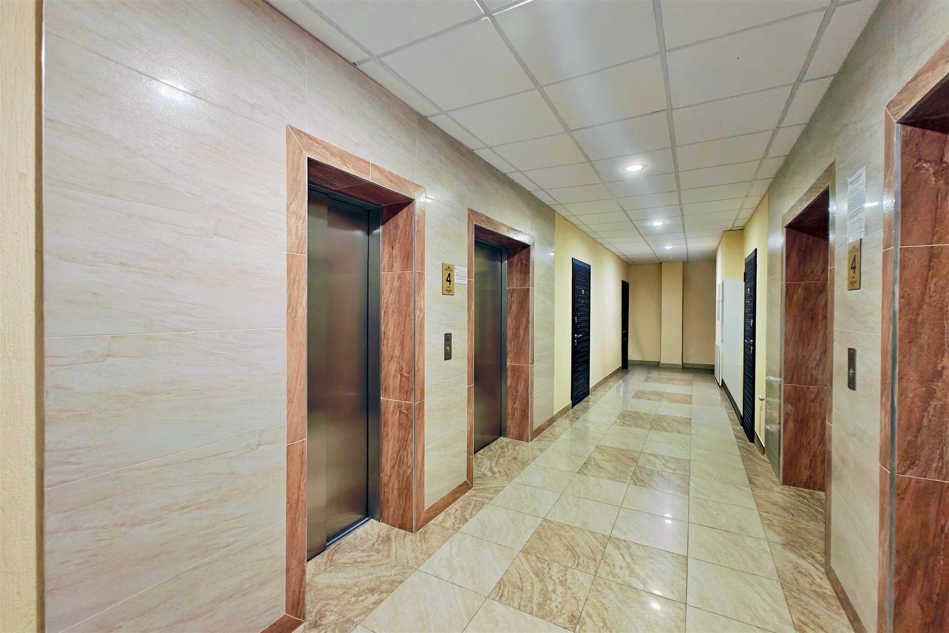 Фото №16: 3-комнатная квартира 86 м² - Краснодар, Прикубанский внутригородской округ, Фестивальный, Отделение № 1 совхоза Солнечный, мкр. жилой комплекс Седьмой Континент, ул. Совхозная, 1к6