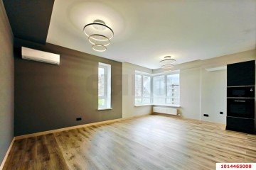 Фото №5: 3-комнатная квартира 86 м² - Краснодар, мкр. жилой комплекс Седьмой Континент, ул. Совхозная, 1к2