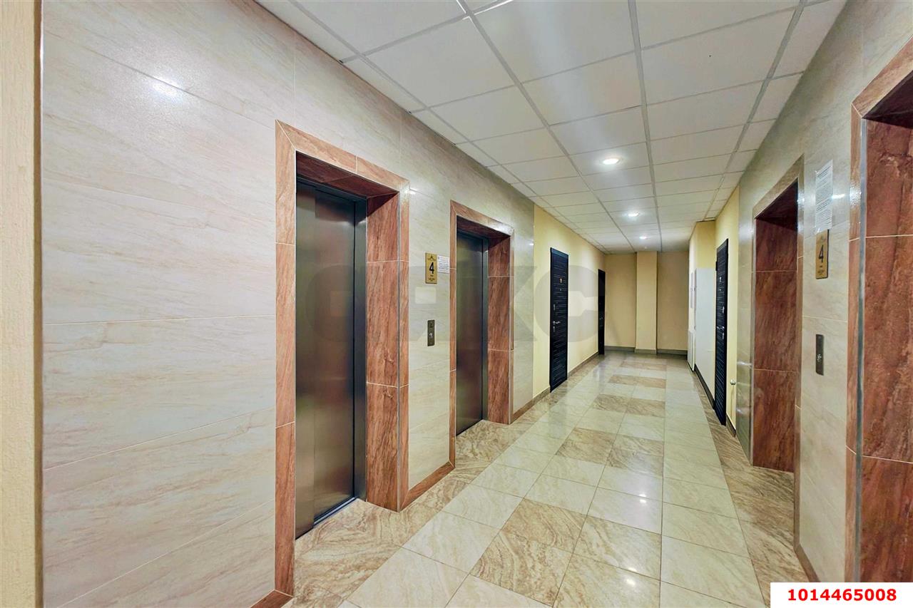 Фото №16: 3-комнатная квартира 86 м² - Краснодар, ЖК Седьмой Континент, ул. Совхозная, 1к6