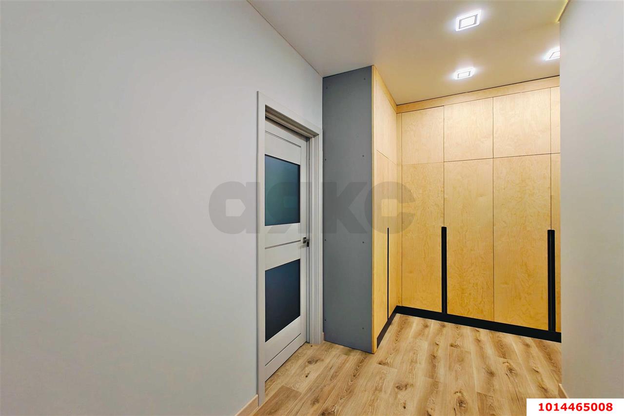 Фото №13: 3-комнатная квартира 86 м² - Краснодар, ЖК Седьмой Континент, ул. Совхозная, 1к6