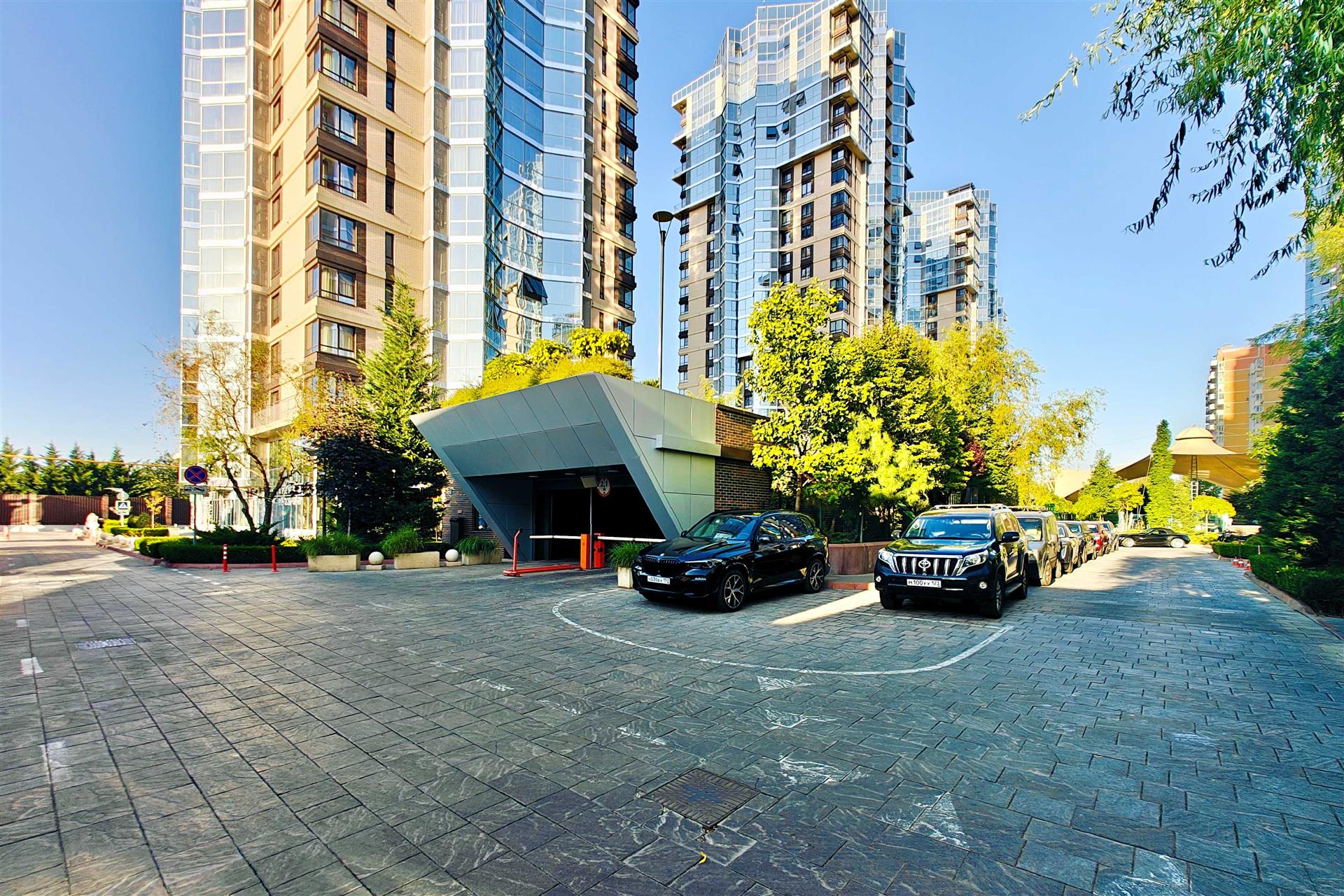 Фото №17: 3-комнатная квартира 86 м² - Краснодар, Прикубанский внутригородской округ, Фестивальный, Отделение № 1 совхоза Солнечный, мкр. жилой комплекс Седьмой Континент, ул. Совхозная, 1к6