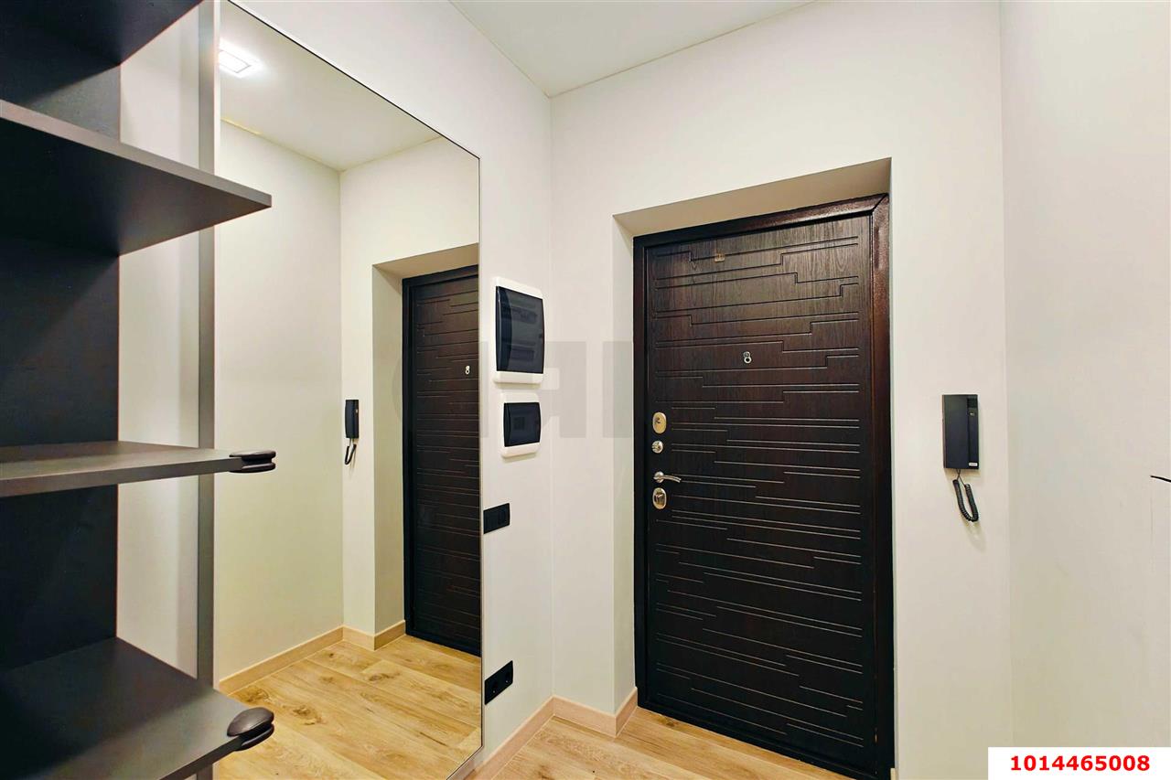 Фото №14: 3-комнатная квартира 86 м² - Краснодар, ЖК Седьмой Континент, ул. Совхозная, 1к6