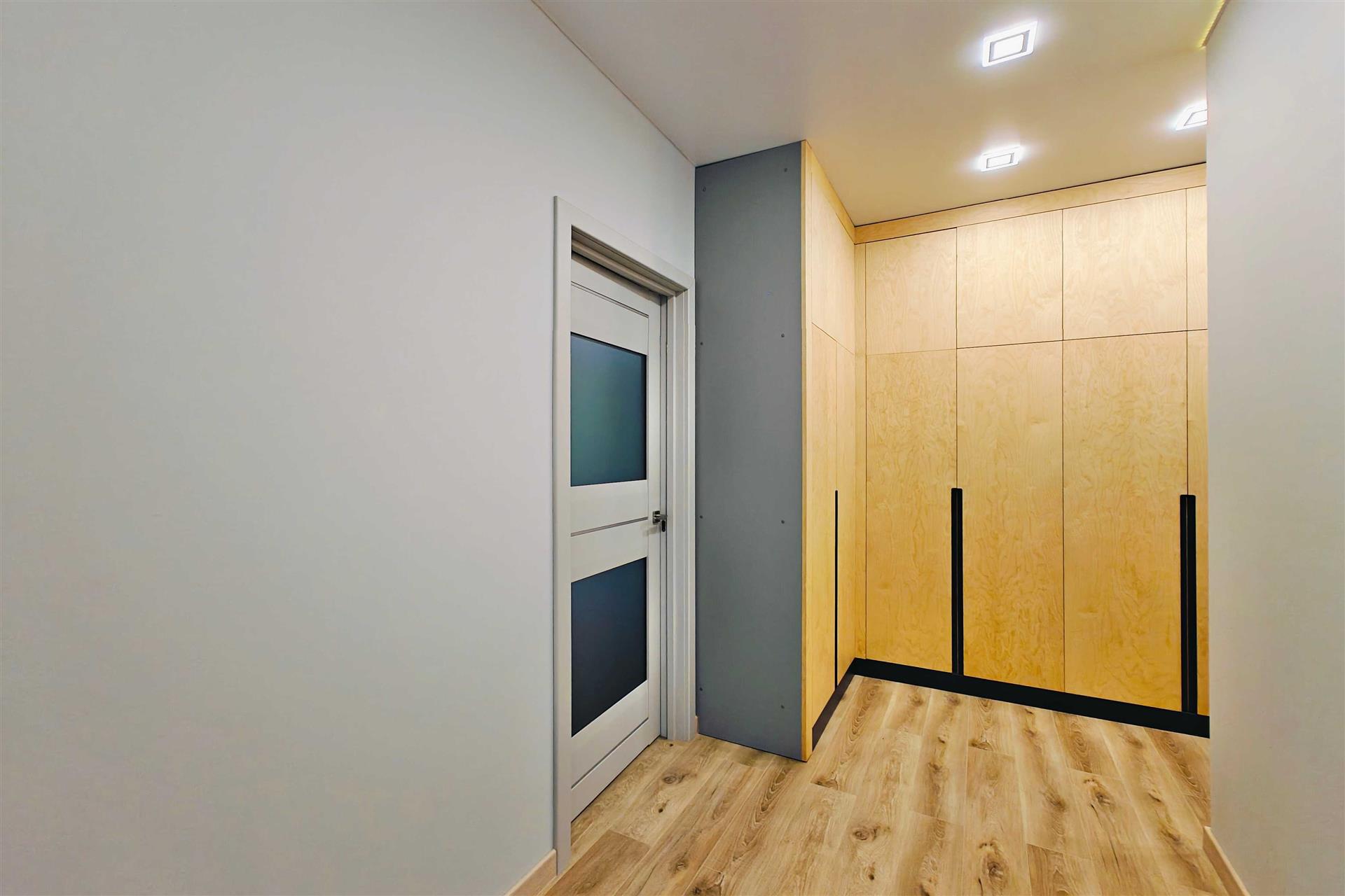 Фото №13: 3-комнатная квартира 86 м² - Краснодар, Прикубанский внутригородской округ, Фестивальный, Отделение № 1 совхоза Солнечный, мкр. жилой комплекс Седьмой Континент, ул. Совхозная, 1к6