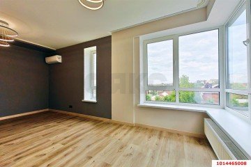 Фото №3: 3-комнатная квартира 86 м² - Краснодар, мкр. жилой комплекс Седьмой Континент, ул. Совхозная, 1к2