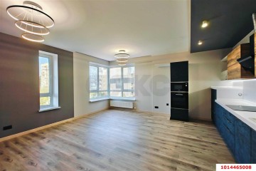 Фото №5: 3-комнатная квартира 78 м² - Краснодар, мкр. ЖК Седьмой Континент, ул. Совхозная, 1к6