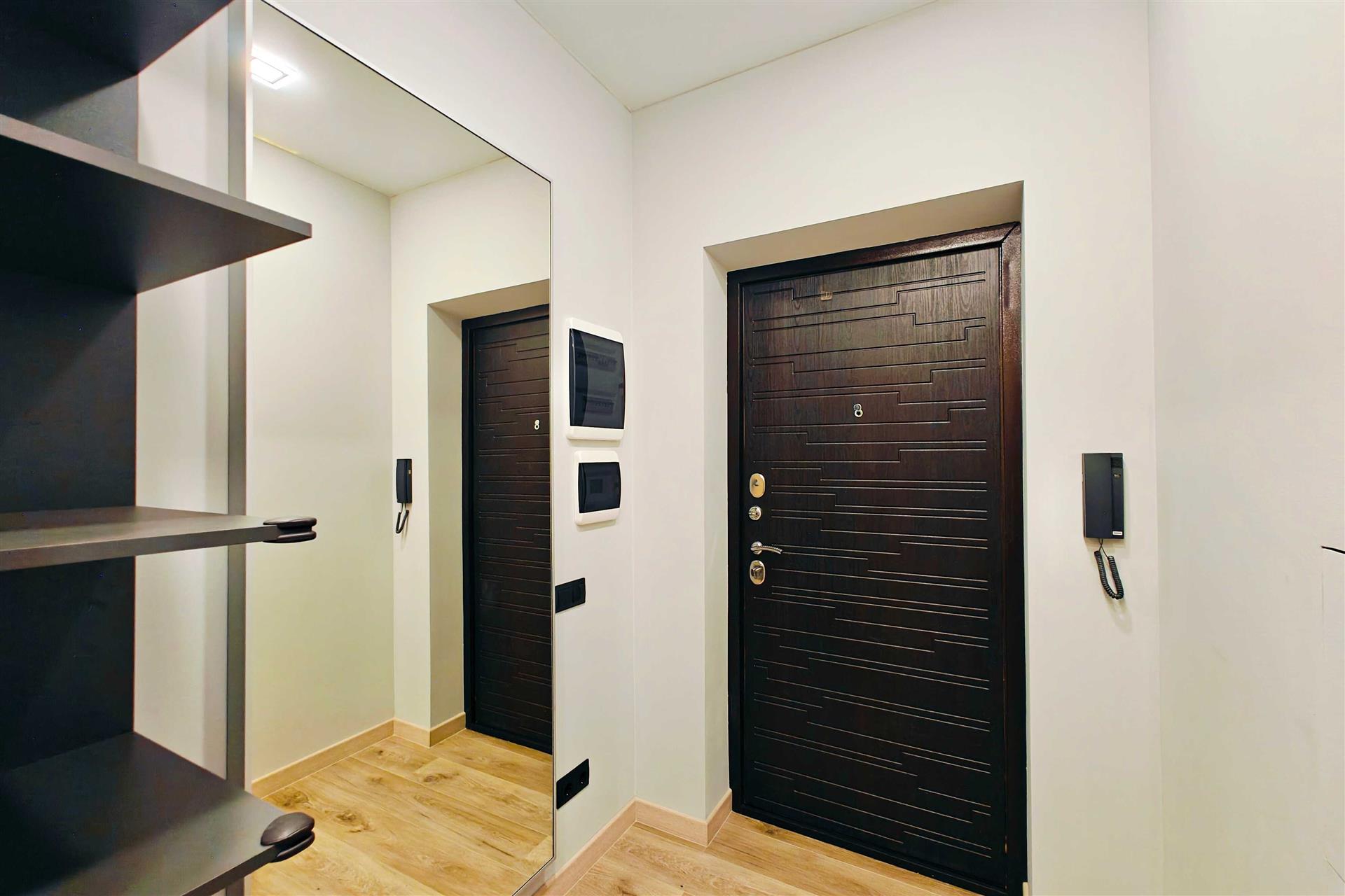 Фото №14: 3-комнатная квартира 86 м² - Краснодар, Прикубанский внутригородской округ, Фестивальный, Отделение № 1 совхоза Солнечный, мкр. жилой комплекс Седьмой Континент, ул. Совхозная, 1к6