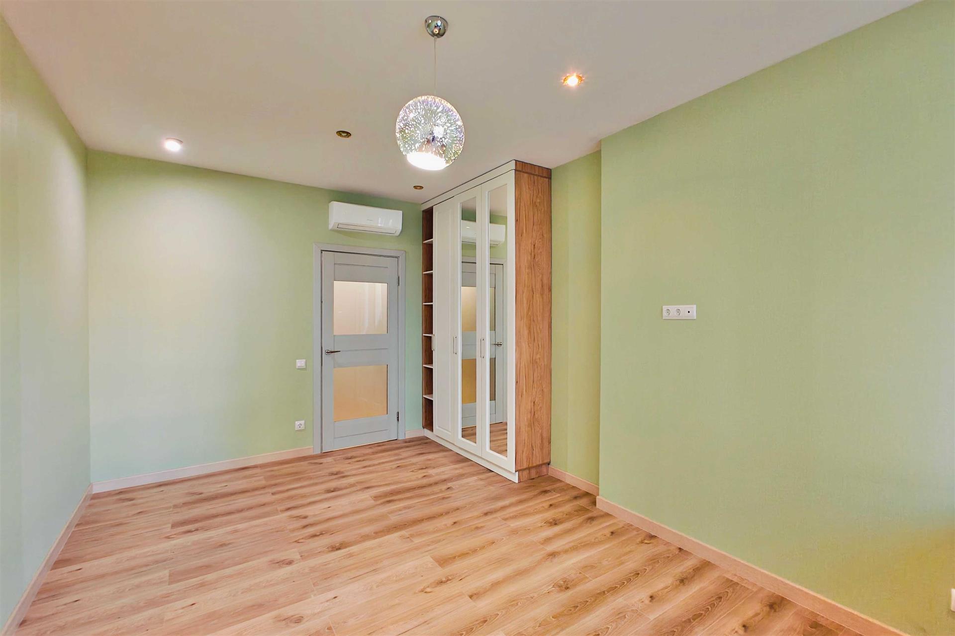 Фото №12: 3-комнатная квартира 86 м² - Краснодар, Прикубанский внутригородской округ, Фестивальный, Отделение № 1 совхоза Солнечный, мкр. жилой комплекс Седьмой Континент, ул. Совхозная, 1к6