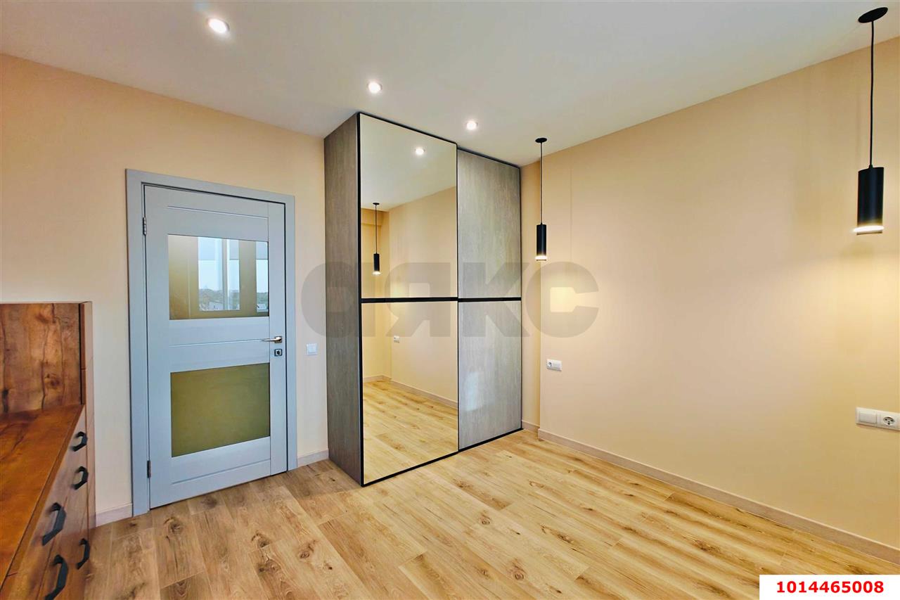 Фото №9: 3-комнатная квартира 86 м² - Краснодар, ЖК Седьмой Континент, ул. Совхозная, 1к6