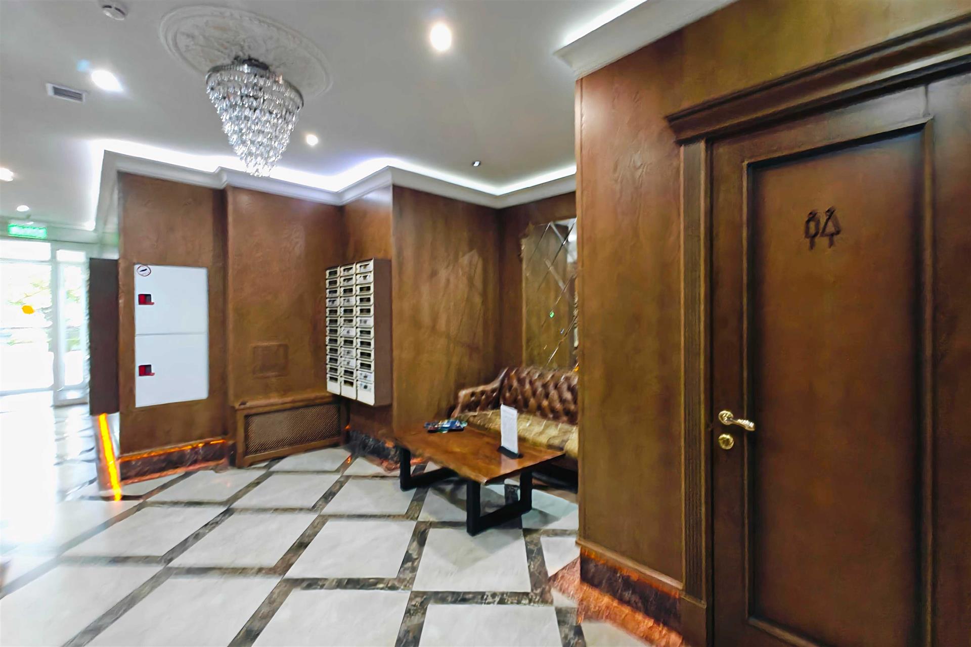 Фото №15: 3-комнатная квартира 86 м² - Краснодар, Прикубанский внутригородской округ, Фестивальный, Отделение № 1 совхоза Солнечный, мкр. жилой комплекс Седьмой Континент, ул. Совхозная, 1к6