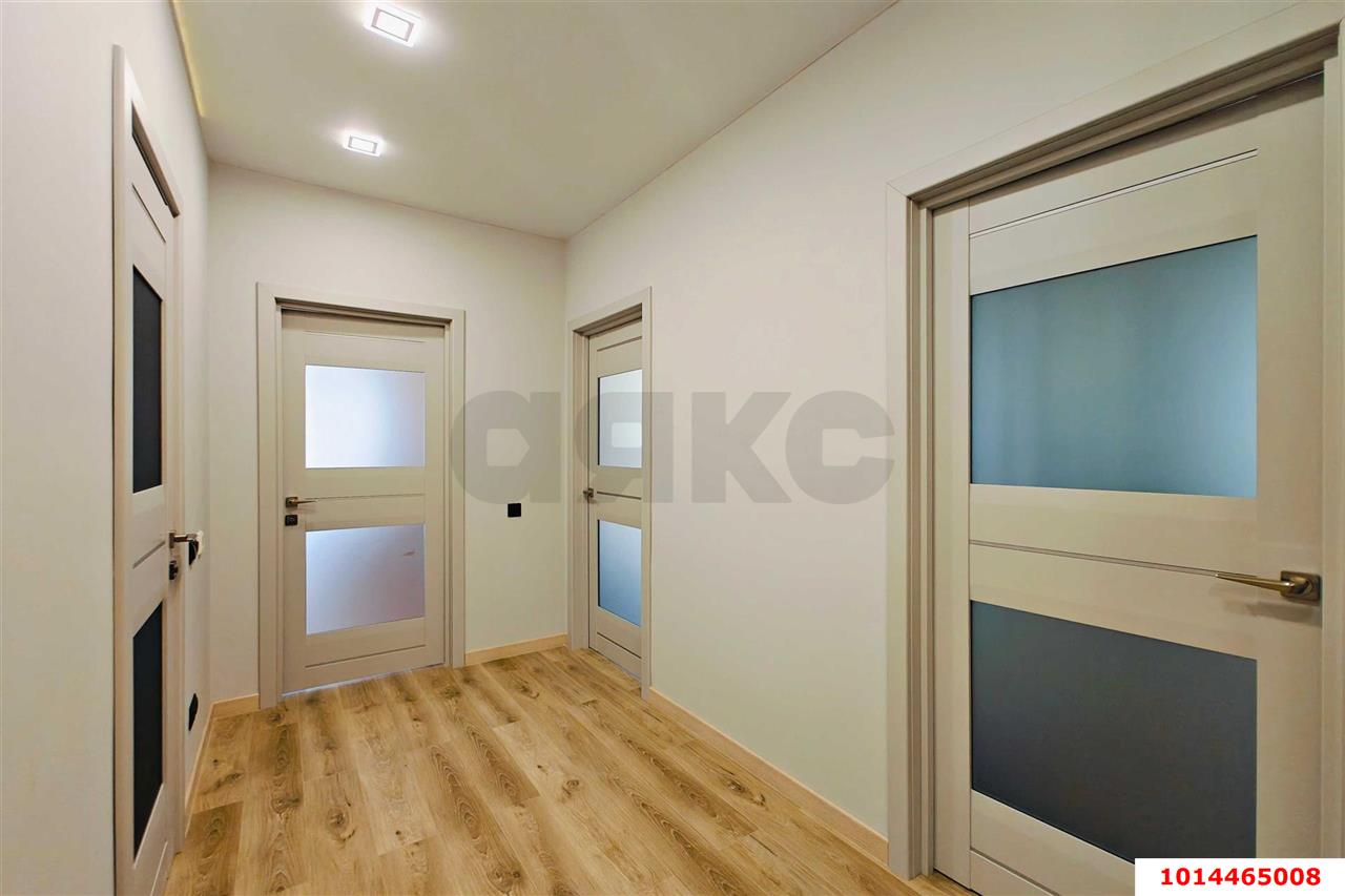 Фото №6: 3-комнатная квартира 86 м² - Краснодар, ЖК Седьмой Континент, ул. Совхозная, 1к6