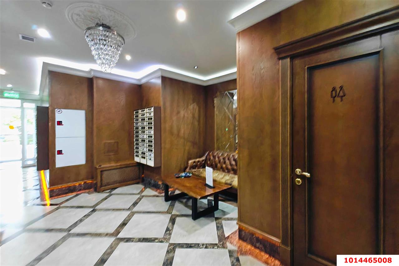 Фото №15: 3-комнатная квартира 86 м² - Краснодар, ЖК Седьмой Континент, ул. Совхозная, 1к6