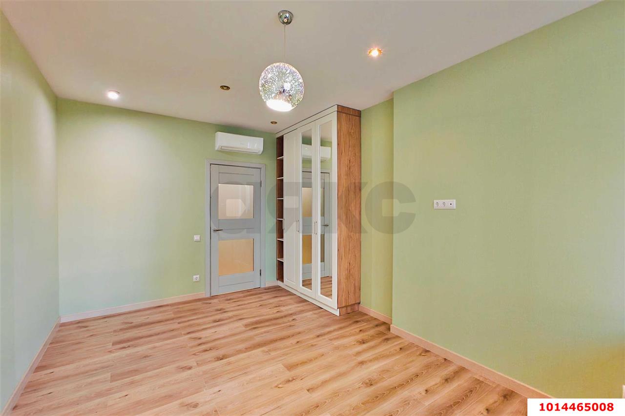 Фото №12: 3-комнатная квартира 86 м² - Краснодар, ЖК Седьмой Континент, ул. Совхозная, 1к6