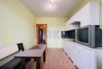 Фото №5: 1-комнатная квартира 35 м² - Краснодар, мкр. Музыкальный, ул. Ангарская, 2/5