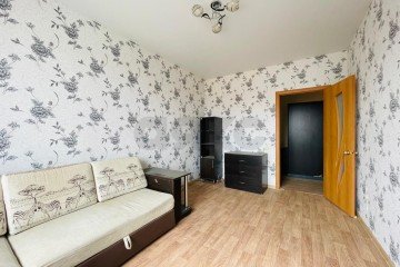 Фото №3: 1-комнатная квартира 35 м² - Краснодар, мкр. Музыкальный, ул. Ангарская, 2/5