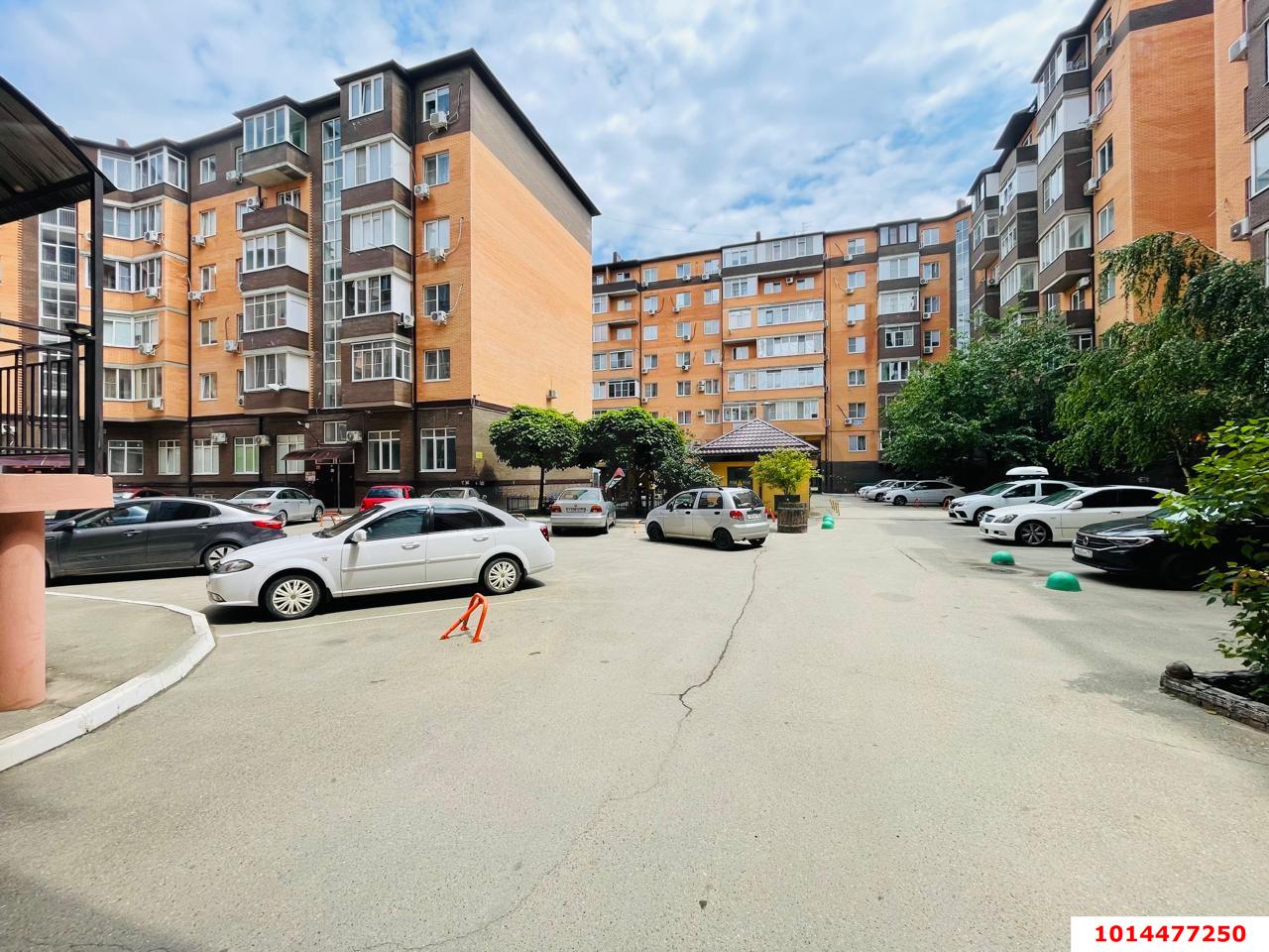 Фото №10: 1-комнатная квартира 35 м² - Краснодар, Музыкальный, ул. Ангарская, 2/5