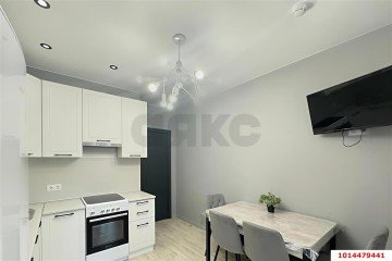 Фото №3: 2-комнатная квартира 57 м² - Краснодар, мкр. жилой комплекс Дружный, б-р Адмиралтейский, 3