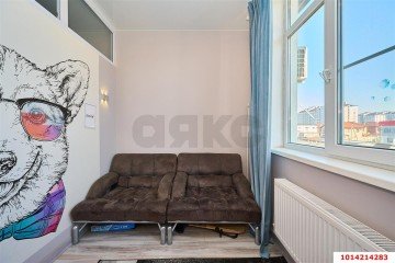 Фото №5: 2-комнатная квартира 46 м² - Краснодар, мкр. Фестивальный, ул. Сергея Михалёва, 2А