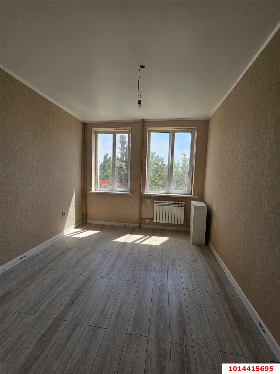 Фото №3: Студия 17 м² - Яблоновский, жилой комплекс Гагарина-2, Кожзавод, мкр. Западный внутригородской округ, ул. Морская, 3