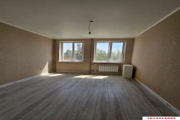 Фото №3: Студия 17 м² - Яблоновский, мкр. Западный внутригородской округ, ул. Морская, 3