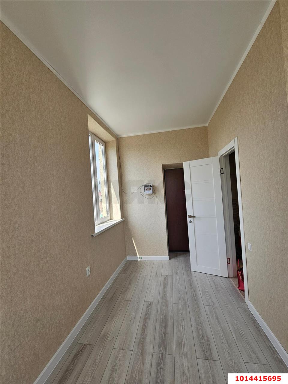 Фото №9: Студия 17 м² - Яблоновский, жилой комплекс Гагарина-2, Кожзавод, мкр. Западный внутригородской округ, ул. Морская, 3