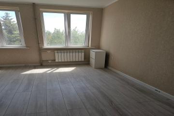 Фото №5: Студия 17 м² - Яблоновский, мкр. Западный внутригородской округ, ул. Морская, 3