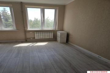 Фото №5: Студия 17 м² - Яблоновский, мкр. Западный внутригородской округ, ул. Морская, 3