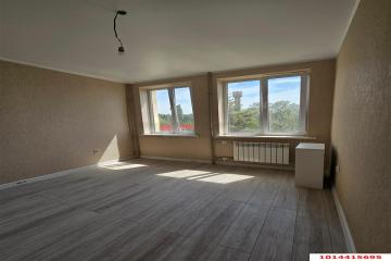 Фото №1: Студия 17 м² - Яблоновский, мкр. Западный внутригородской округ, ул. Морская, 3