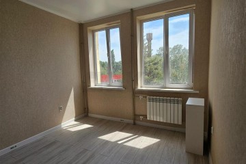 Фото №1: Студия 17 м² - Яблоновский, ул. Морская, 3