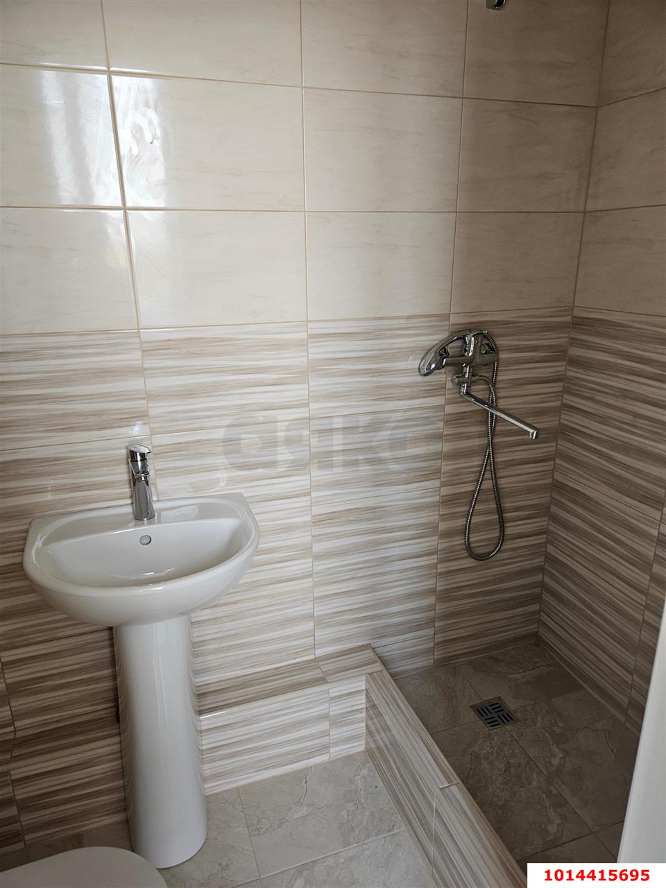 Фото №7: Студия 17 м² - Яблоновский, жилой комплекс Гагарина-2, Кожзавод, мкр. Западный внутригородской округ, ул. Морская, 3