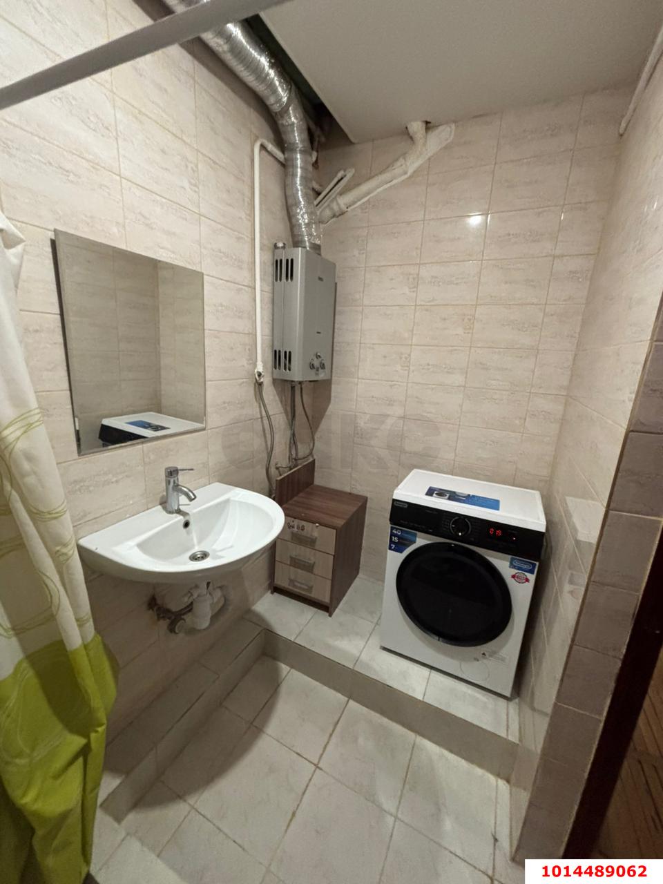 Фото №7: 2-комнатная квартира 57 м² - Краснодар, мкр. Западный внутригородской округ, ул. Кольцевая, 44