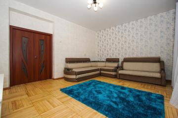 Фото №3: 2-комнатная квартира 57 м² - Краснодар, мкр. Западный внутригородской округ, ул. Кольцевая, 44