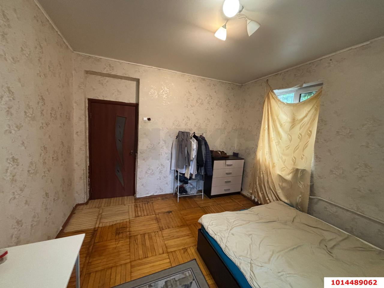 Фото №2: 2-комнатная квартира 57 м² - Краснодар, Западный внутригородской округ, ул. Кольцевая, 44