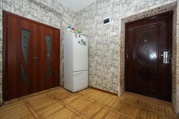 Фото №5: 2-комнатная квартира 57 м² - Краснодар, мкр. Западный внутригородской округ, ул. Кольцевая, 44