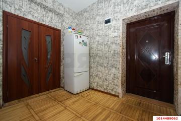 Фото №5: 2-комнатная квартира 57 м² - Краснодар, мкр. Западный внутригородской округ, ул. Кольцевая, 44