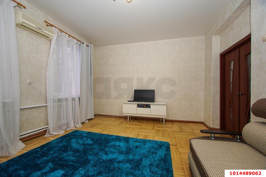 Фото №4: 2-комнатная квартира 57 м² - Краснодар, мкр. Западный внутригородской округ, ул. Кольцевая, 44