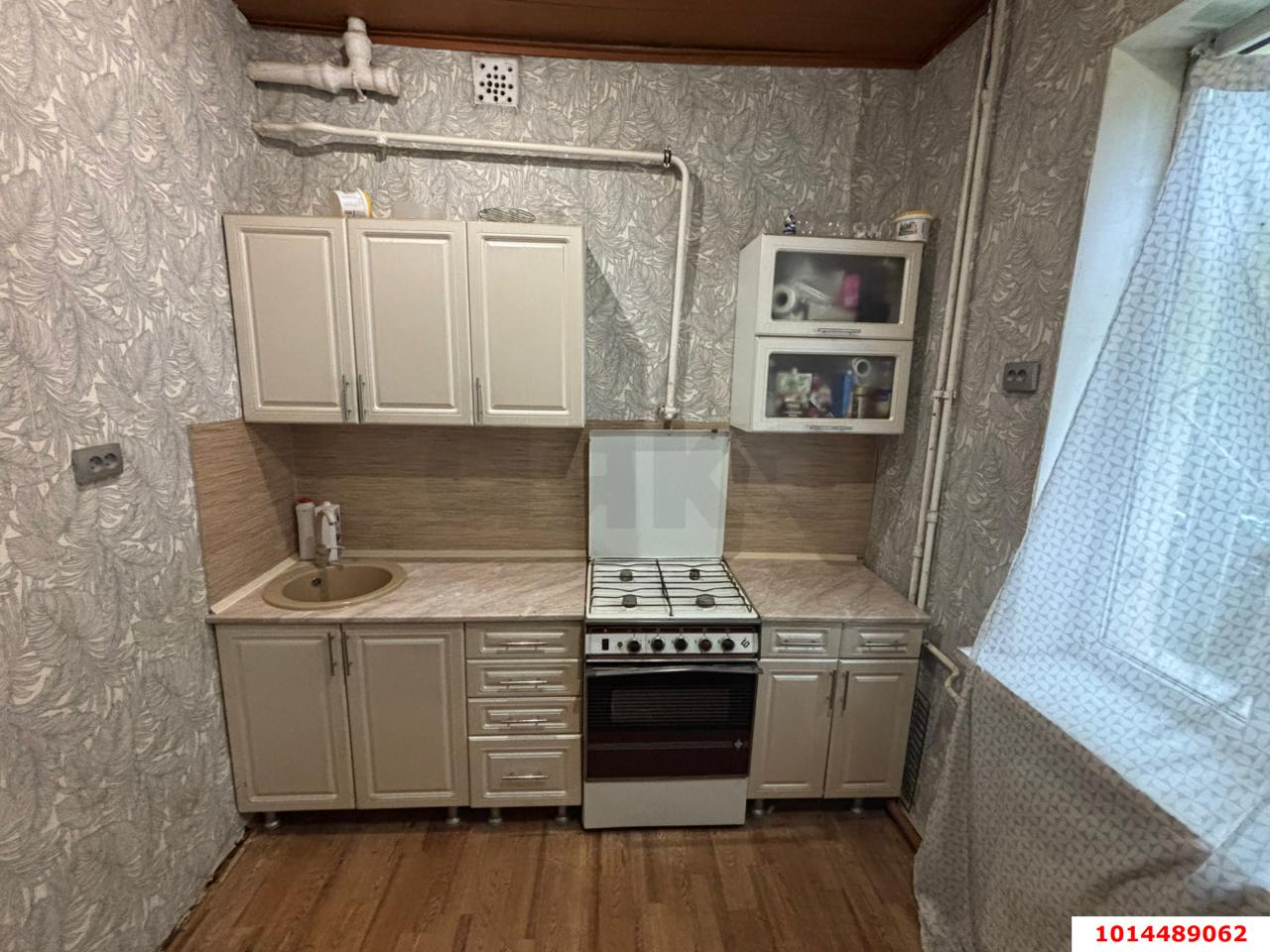 Фото №9: 2-комнатная квартира 57 м² - Краснодар, Западный внутригородской округ, ул. Кольцевая, 44