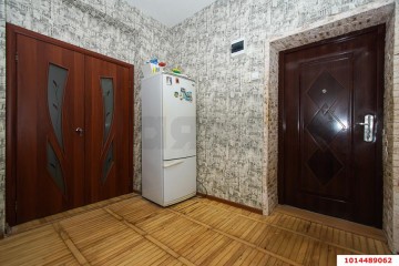 Фото №5: 2-комнатная квартира 57 м² - Краснодар, мкр. Западный внутригородской округ, ул. Кольцевая, 44