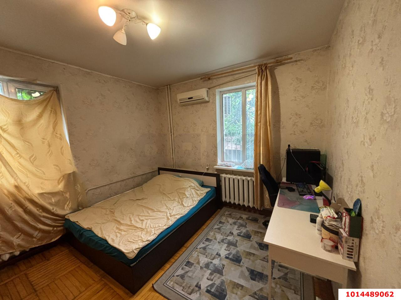 Фото №10: 2-комнатная квартира 57 м² - Краснодар, Западный внутригородской округ, ул. Кольцевая, 44