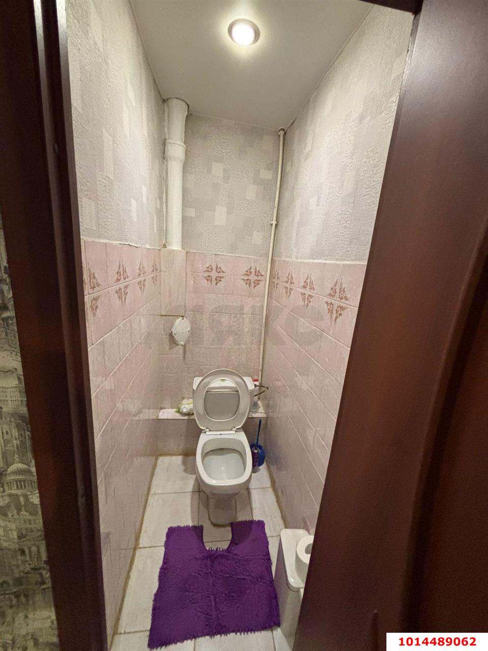 Фото №11: 2-комнатная квартира 57 м² - Краснодар, Западный внутригородской округ, ул. Кольцевая, 44