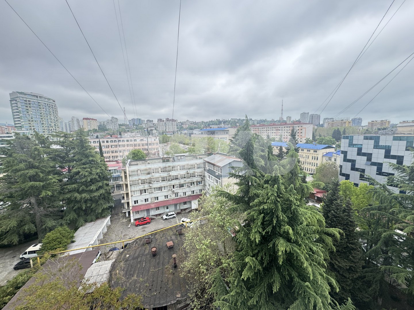 Фото №12: 2-комнатная квартира 52 м² - Сочи, Центральный, ул. Северная, 16