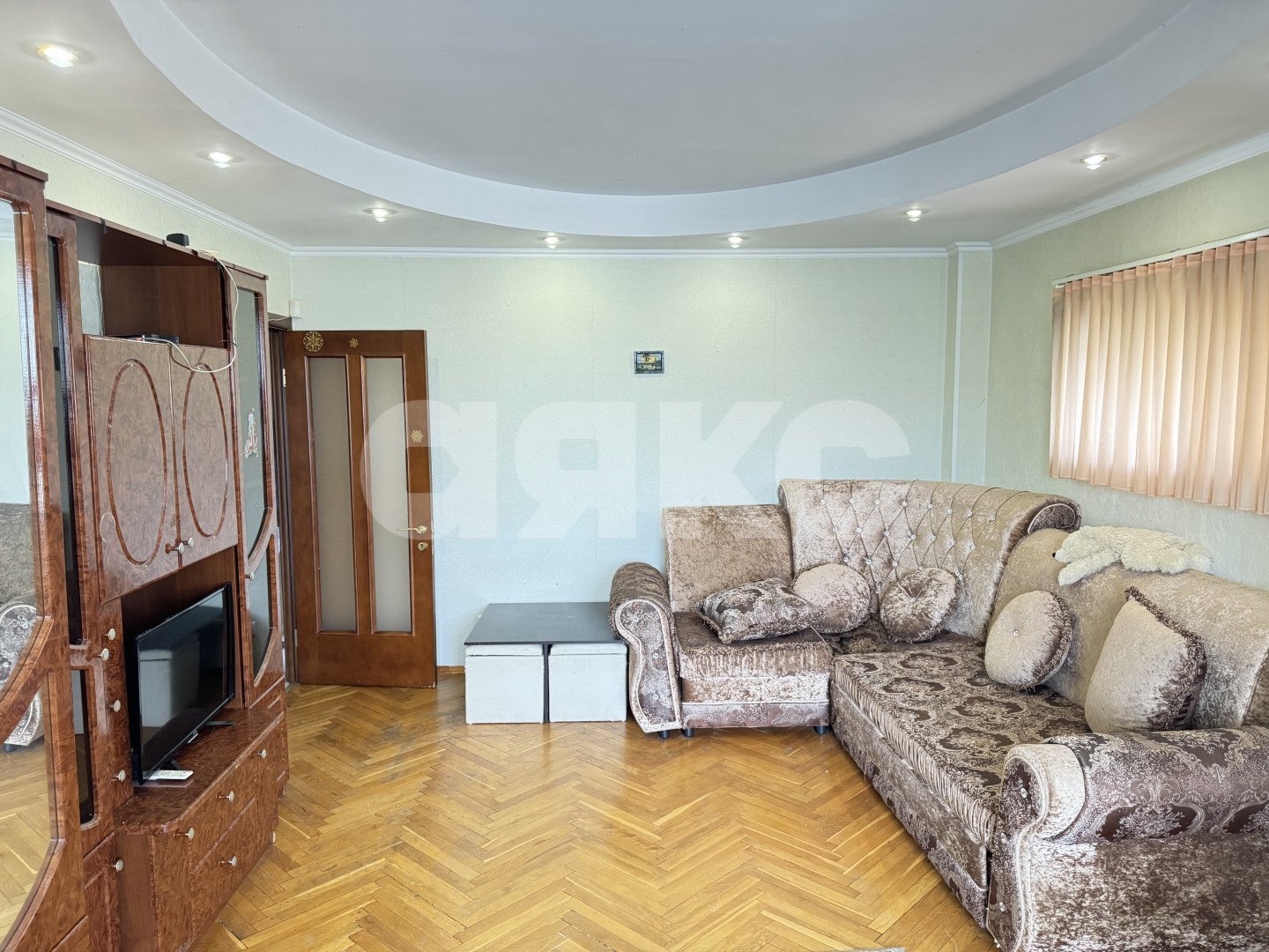 Фото №4: 2-комнатная квартира 52 м² - Сочи, Центральный, ул. Северная, 16
