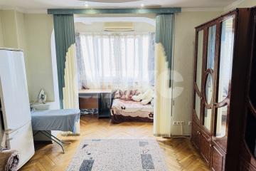 Фото №1: 2-комнатная квартира <span class="whitespace-nowrap">51 м²</span>, <span class="whitespace-nowrap">9/12 эт.</span> - Сочи, р. Центральный, ул. Северная, 16